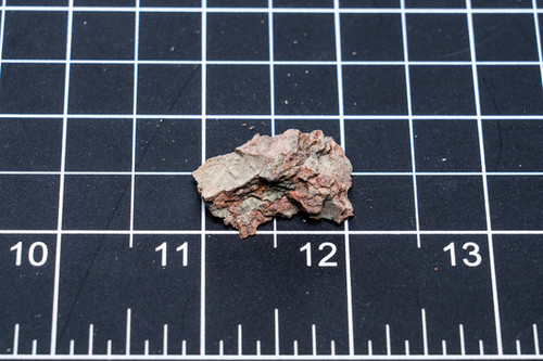 Uranium Ore 4.18g 5000CPM 1uSv | Uranium Store