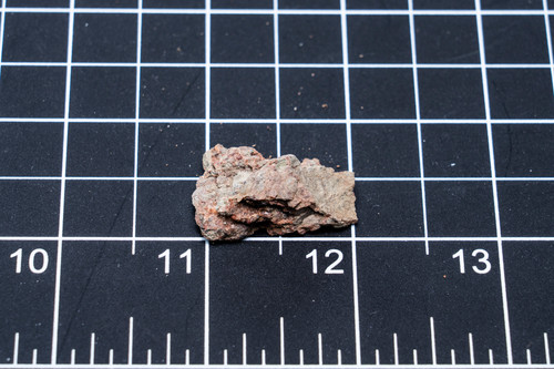 Uranium Ore 4.18g 5000CPM 1uSv | Uranium Store