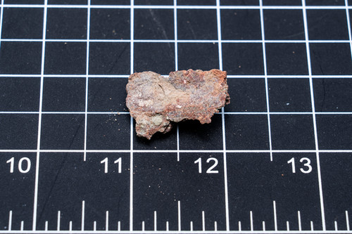 Uranium Ore 4.18g 5000CPM 1uSv | Uranium Store