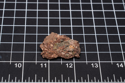 Uranium Ore 18.10g 27,000CPM 5uSv | Uranium Store