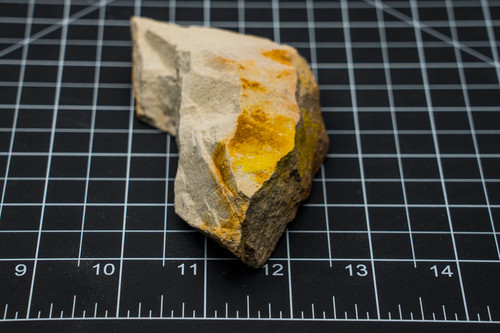 Uranium Ore 232.57g 2,000 CPM | Uranium Store