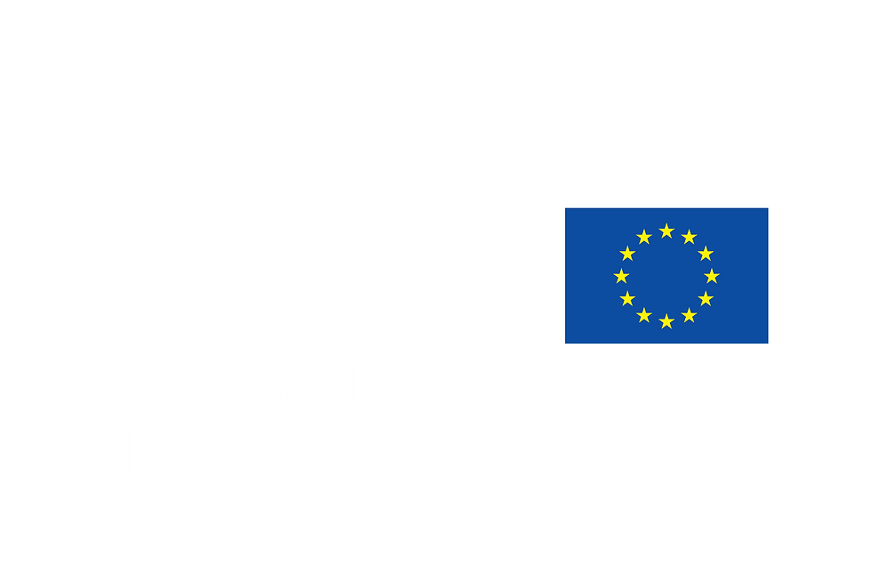Logo del Parlamento Europeo