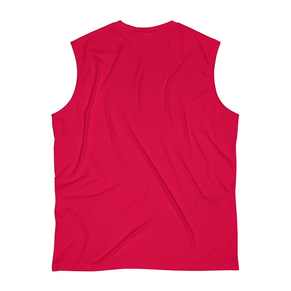 Thumbnail: Lucifer's Legionnaire - Men's Sleeveless Performance Tee