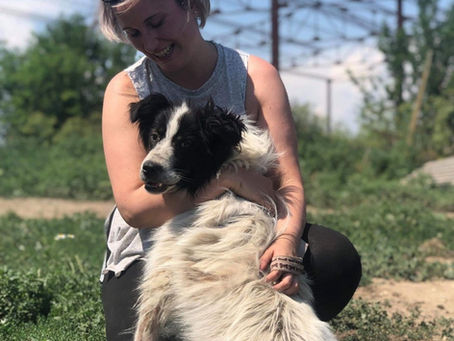 Flashback to June 2019