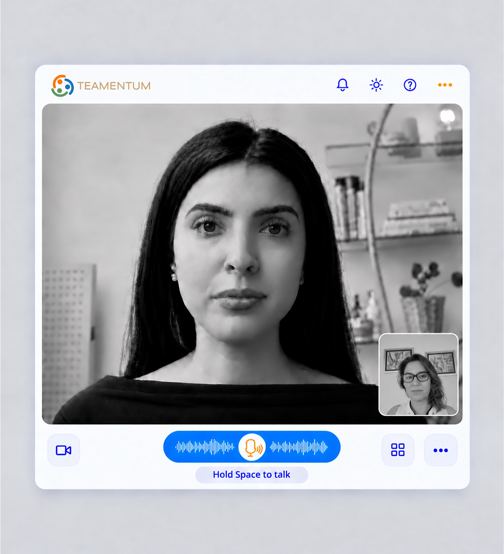 AI Business Simulations