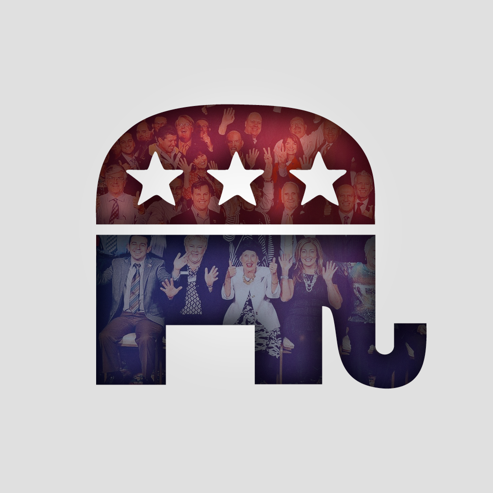 Home The Republican Party of San Diego County