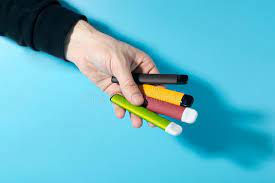 Disposable Vape