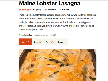 Guest Column: Maine Lobster Marketing Collaborative Ready for 2024