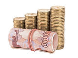 Новости от Ostberg, наличные расчеты