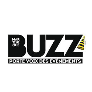 Logo BUZZ MAG