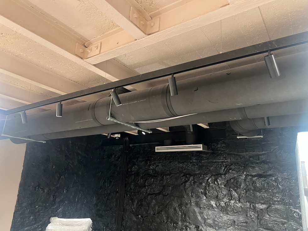 Ventilatie cu recuperare de caldura Constanta
