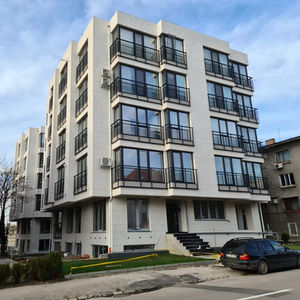 Castanilor Residence