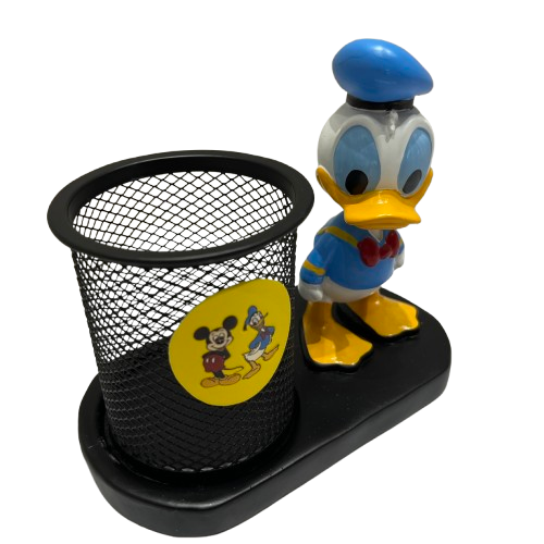 Thumbnail: DoodleDuck - Donald duck pen stand