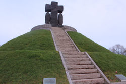 220d La cambe tumulus