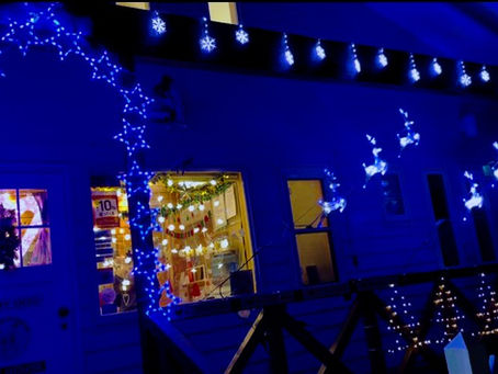 12月は☃クリスマス☃