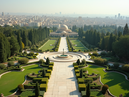 אטרקציות משפחתיות מופלאות לילדים בחיפה בקרבת דירת Airbnb Elixir on hillel