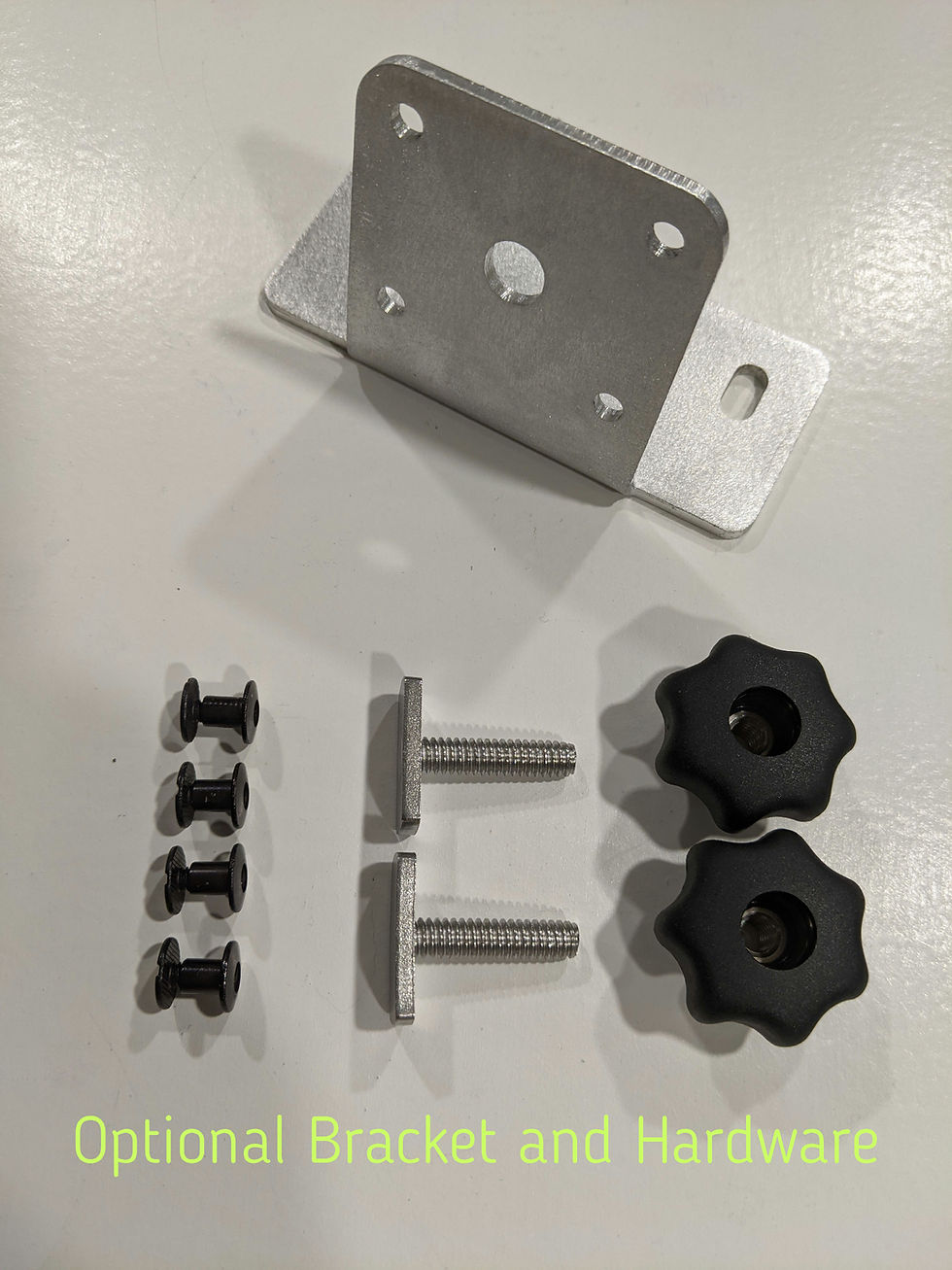 Thumbnail: SAI Board Mount