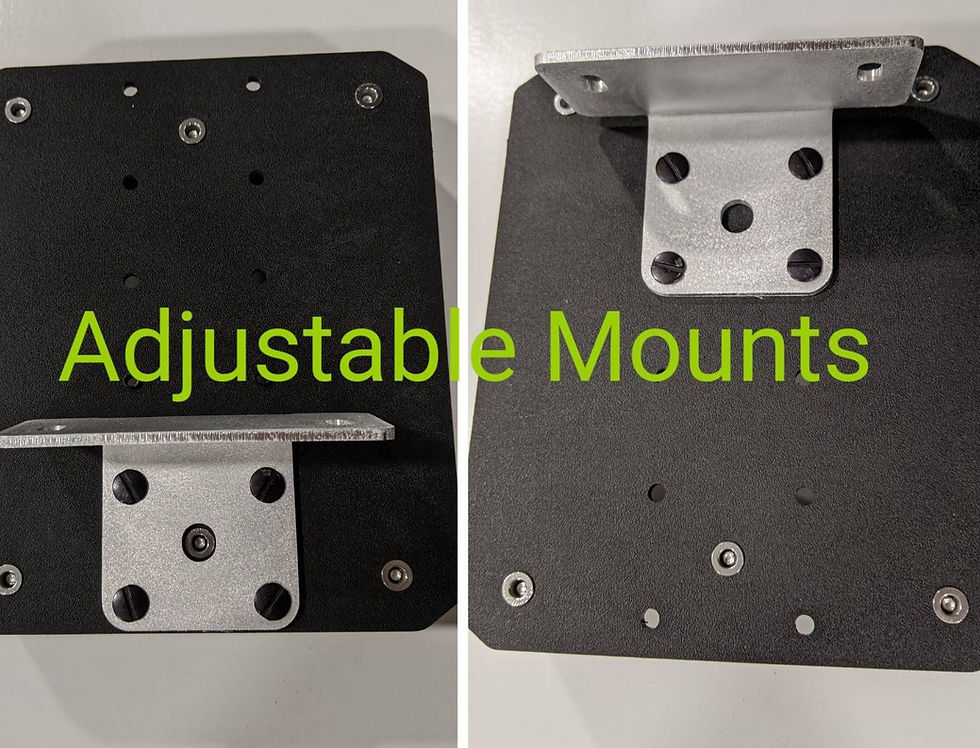 Thumbnail: SAI Board Mount
