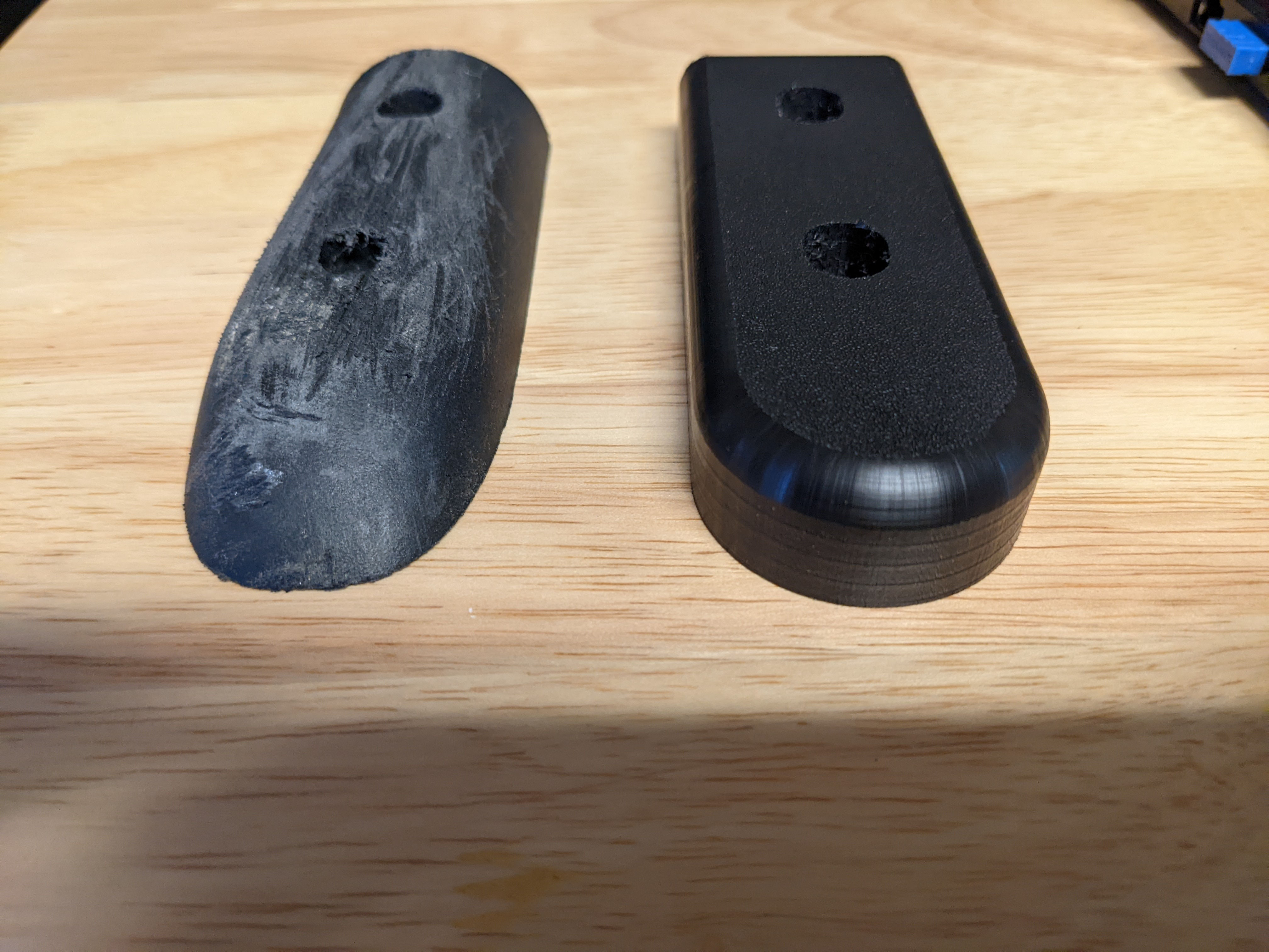 Shearwater Skid Plate