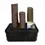 Thumbnail: Faux basalt columns set 3 kit (61,76,91cm)