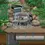 Thumbnail: Pondless waterfall kit (No stream) 