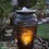 Thumbnail: Large scalloped urn kit (142cm) 