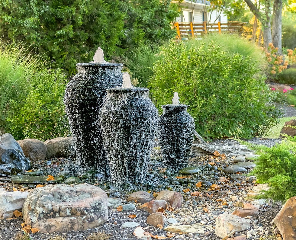 Shadowspire Waters