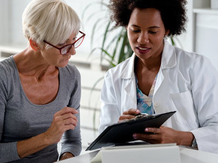 Losing speech after a stroke can negatively affect mental health – but therapy can provide hope