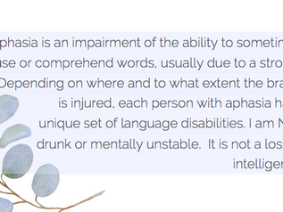 The Ultimate Guide to Expressive Aphasia