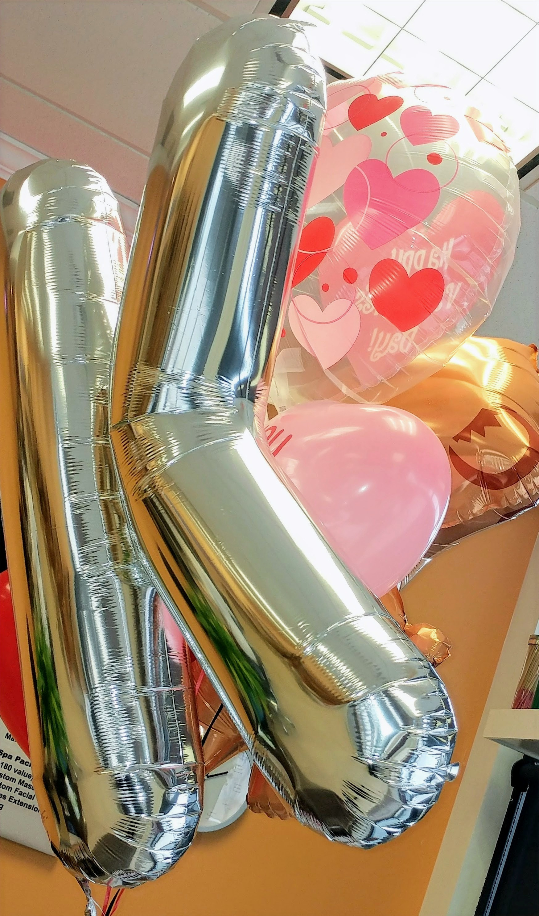 Valentines Theme "Softly" Package