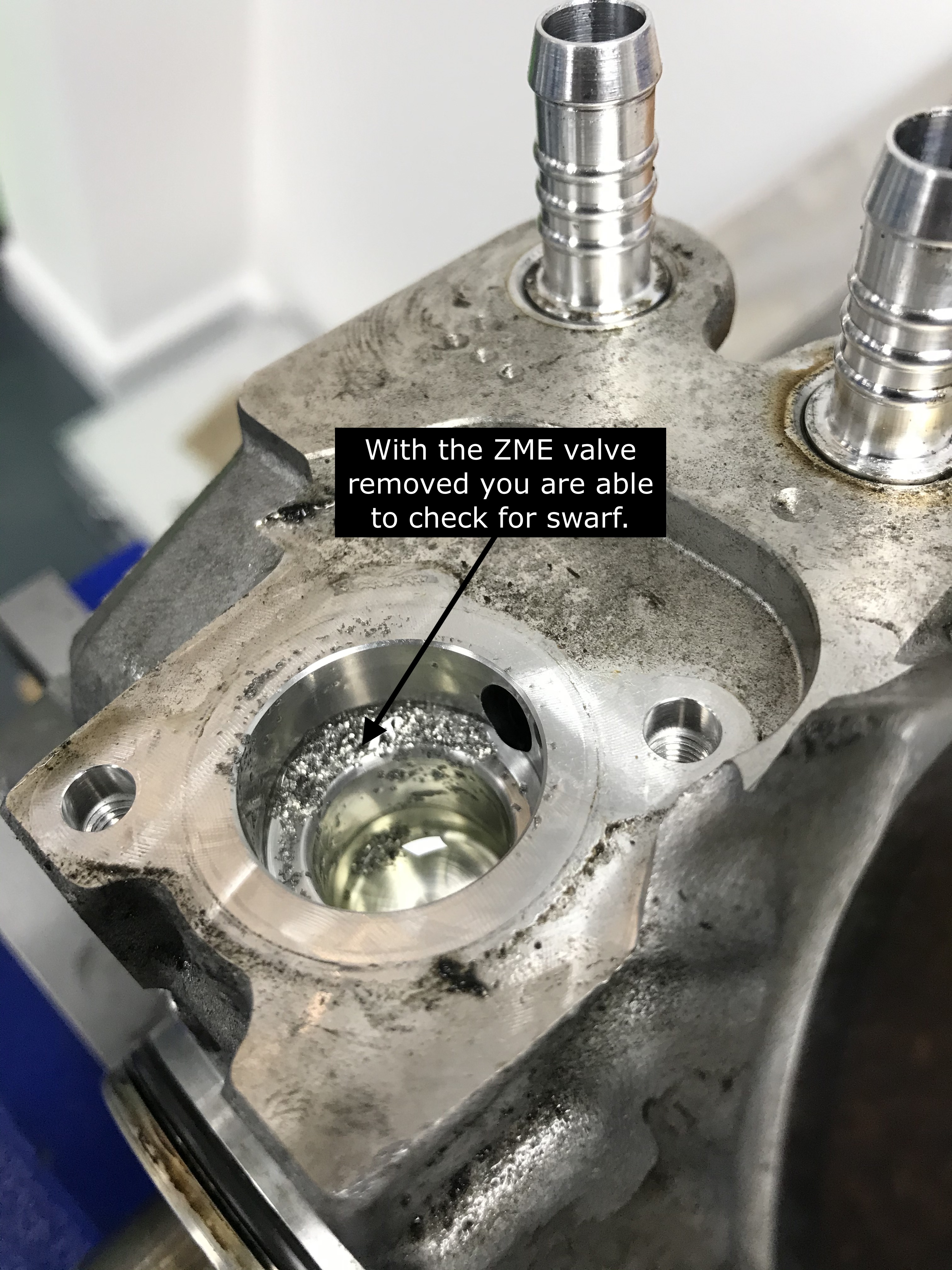 Fault Finding Help United Diesel Fuel Injection Services Ltd.