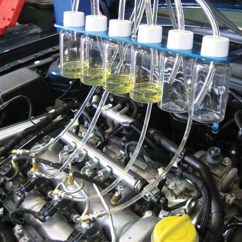 Fault Finding Help United Diesel Fuel Injection Services Ltd.