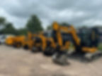 Plant yard preview