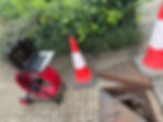 CCTV surveys preview