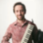 Sam Ross Trio - Private Event