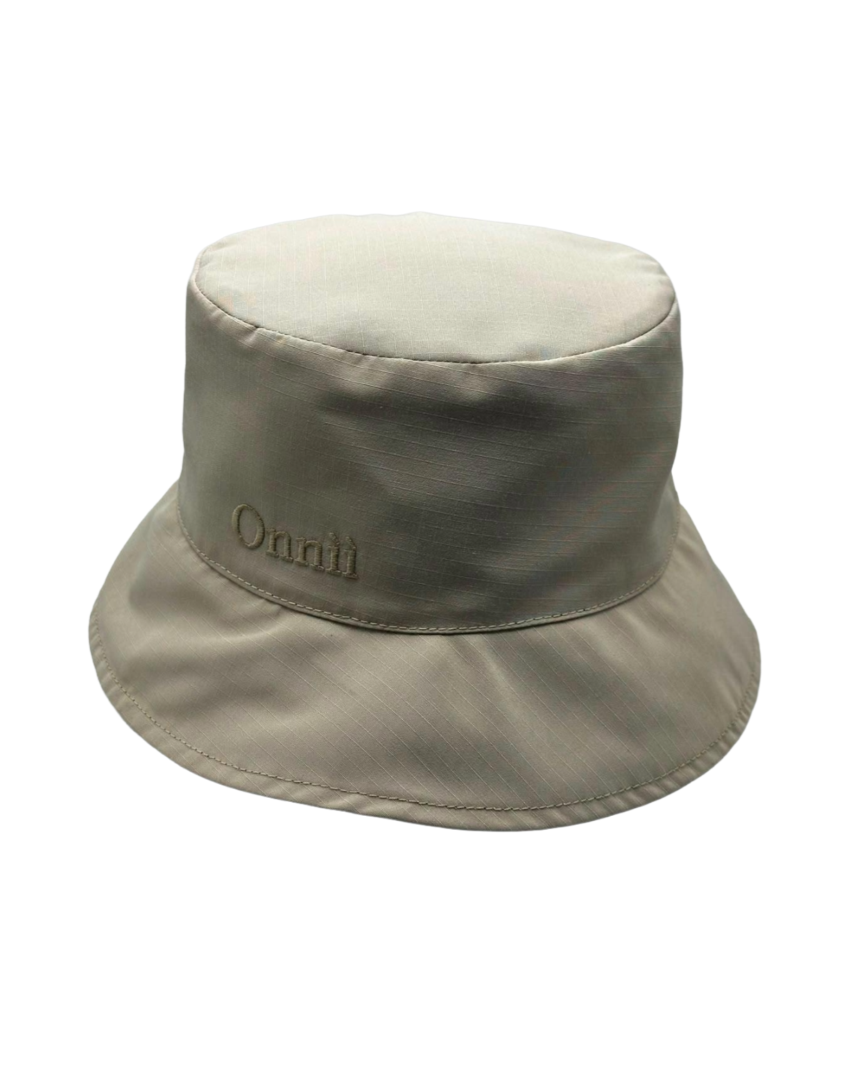 Bucket Hat Rip Stop Reversible