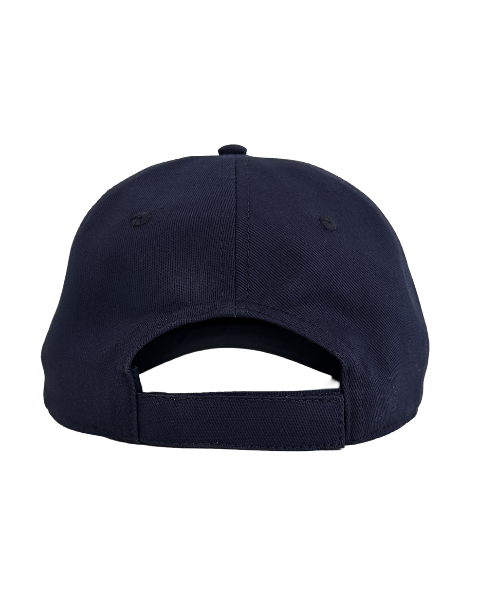 Miniatura: Baseball Cap Be Who You Wanna Be!