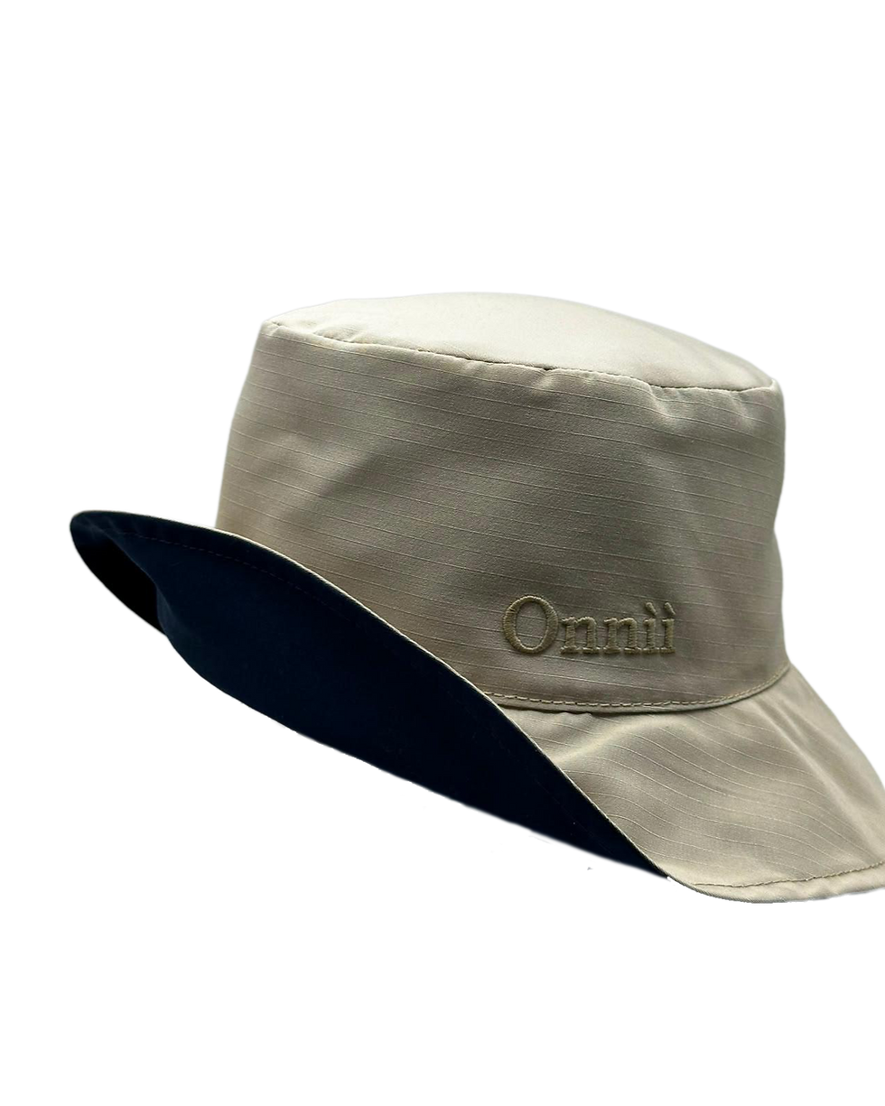 Miniatura: Bucket Hat Rip Stop Reversible