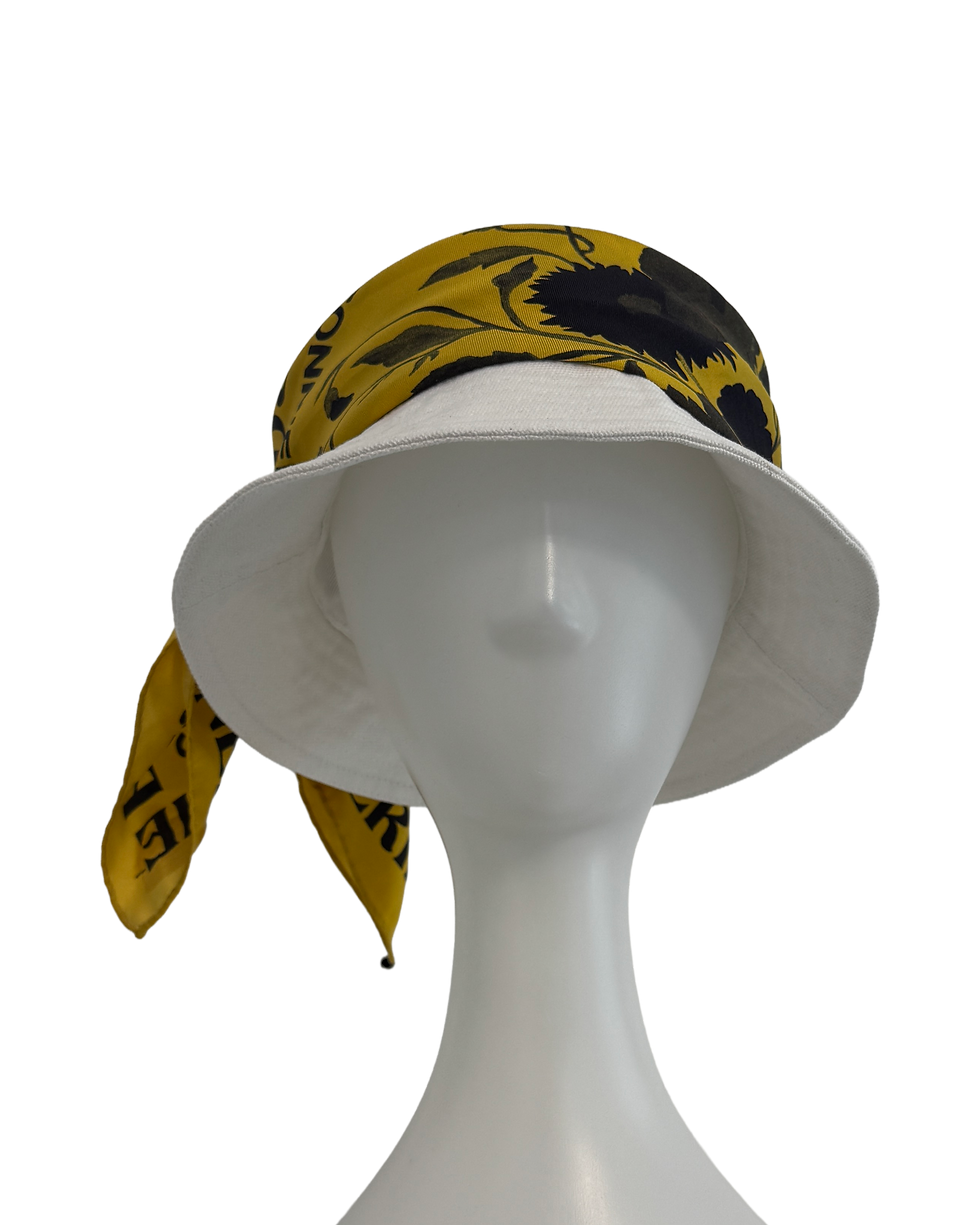 Miniatura: Bucket Hat Canvas Sarf