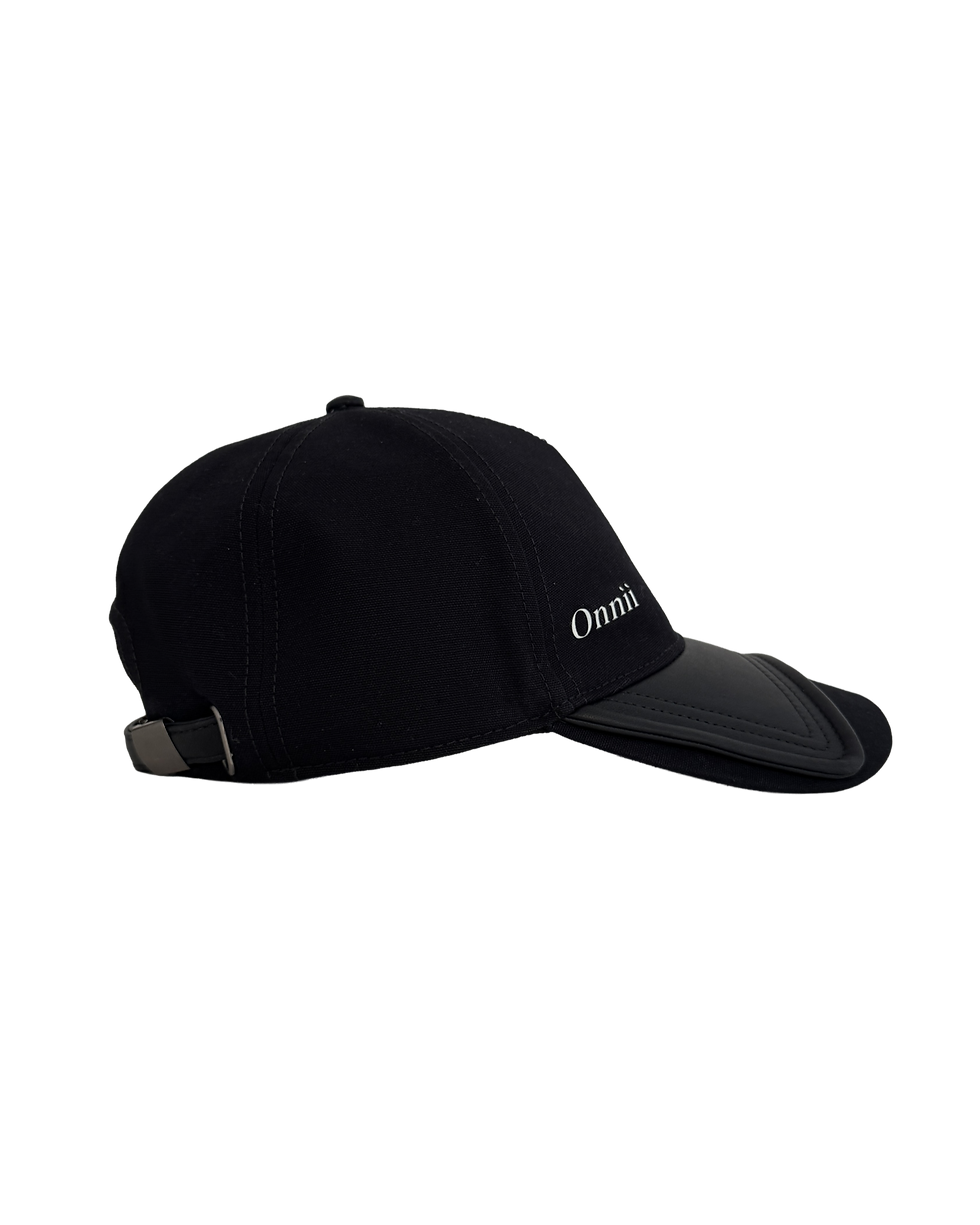 Thumbnail: Baseball Cap Double Visor
