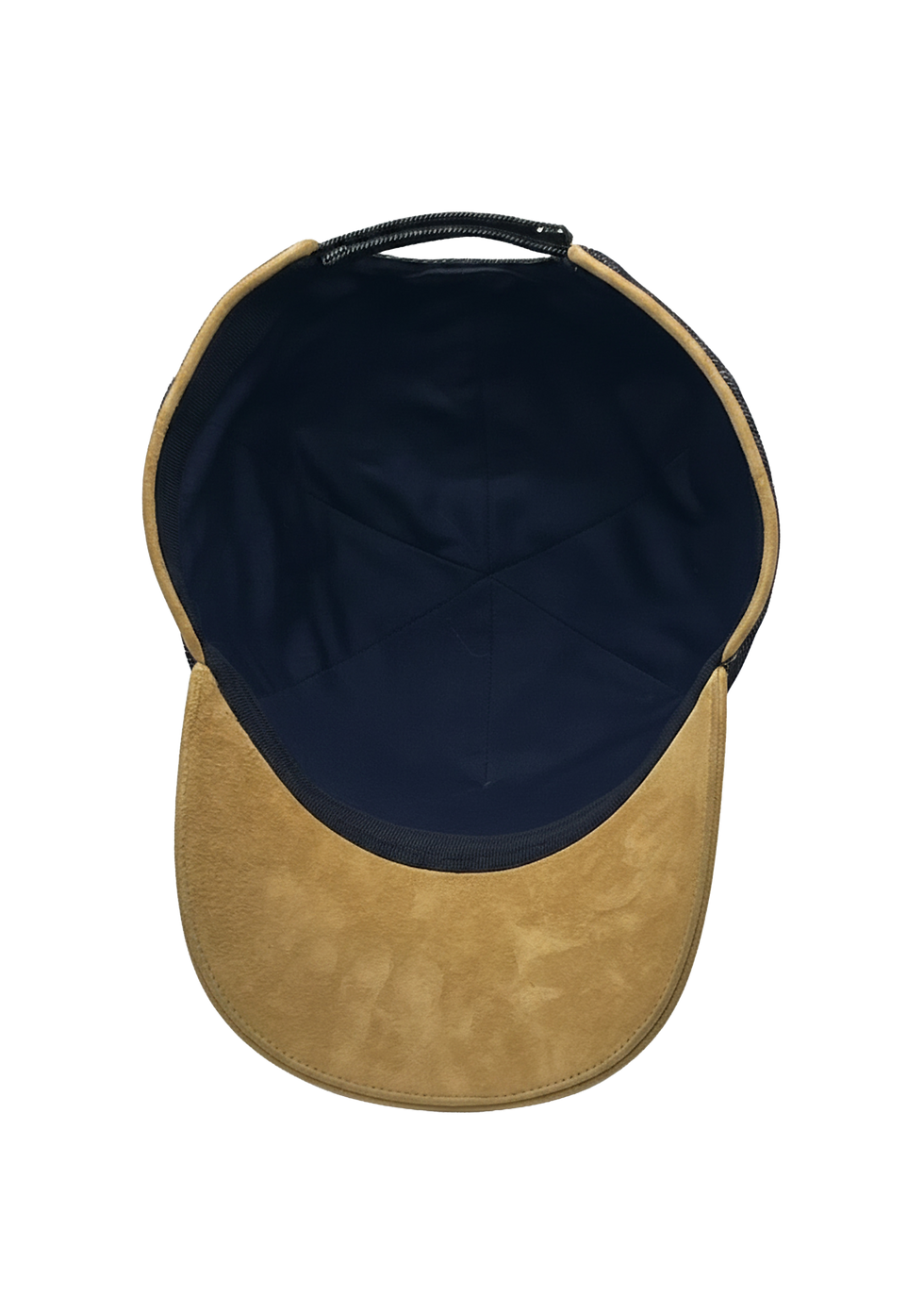 Thumbnail: Baseball Cap Flowers