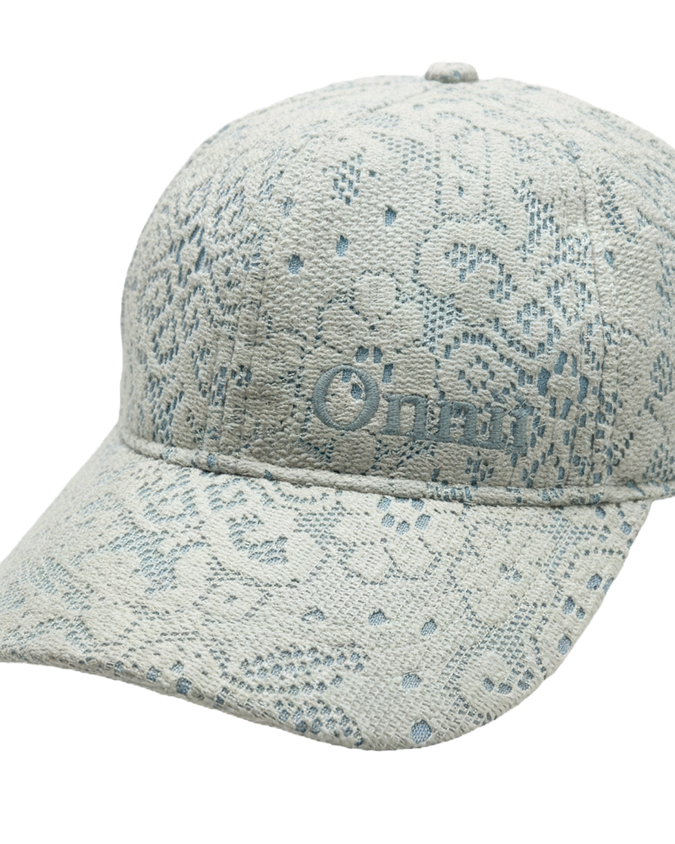 Miniatura: Baseball Cap Lace