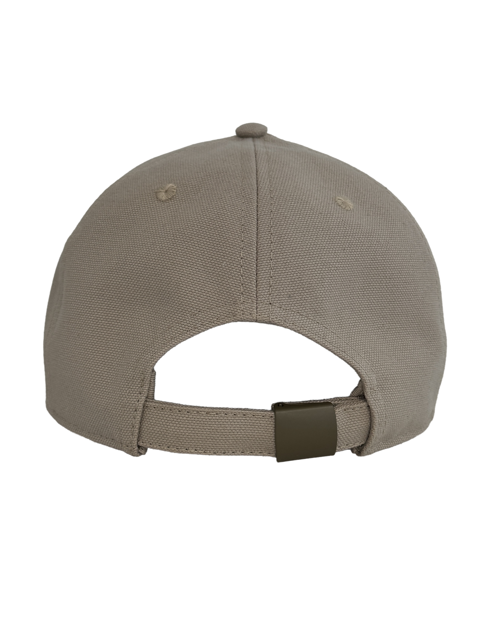 Miniatura: Baseball Cap Chin Up, Smile On