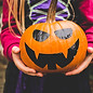 Halloween Pumpkin