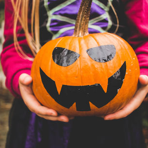 Halloween in Unionville