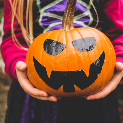 How to Create an Inclusive Classroom for Halloween