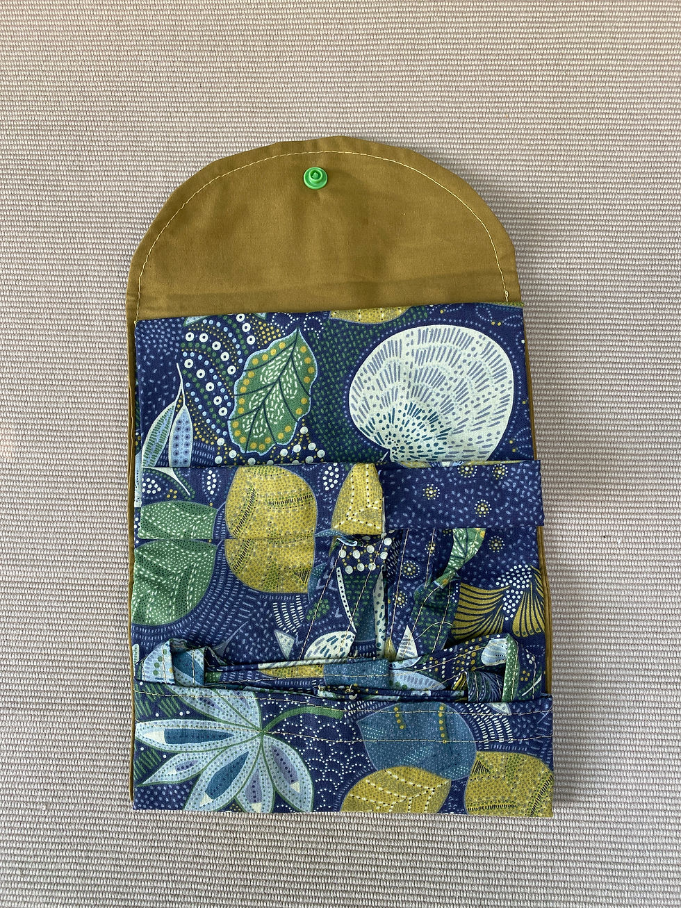 Miniature : Tote bag pliable