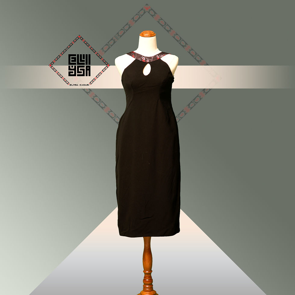 Thumbnail: Eliysa's Boutique 013