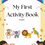 Thumbnail: My First Activity Book