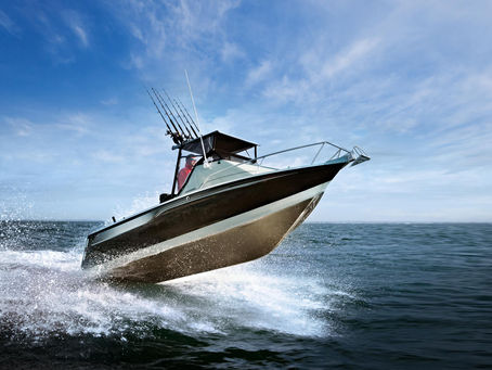 Why a Mobile Marine Mechanic Saves You Serious Cash